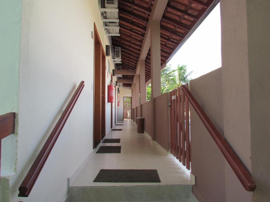 Habitación Doble Estándar